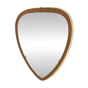 Miroir scandinave en