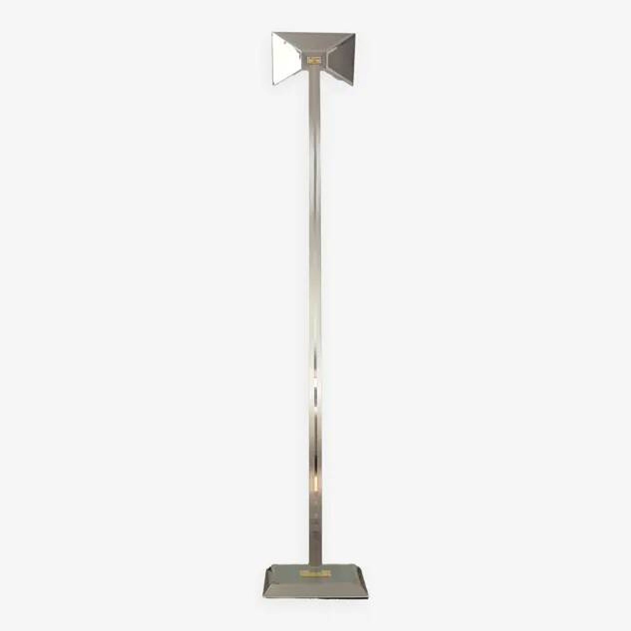 Floor lamp Tagliabue & Portonaro, for Relco Milano, Italy, 1980