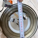 Glass globe 20 cm
