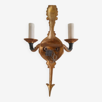 Wall sconce