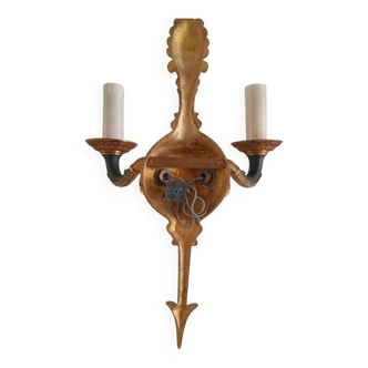 Wall sconce