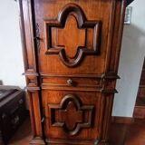 Small wardrobe