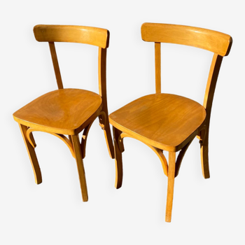 Luterma bistro chair duo
