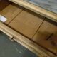Antique medicine cabinet