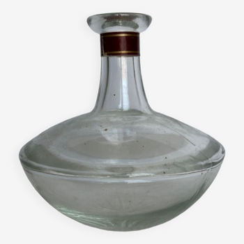 Tumbling carafe