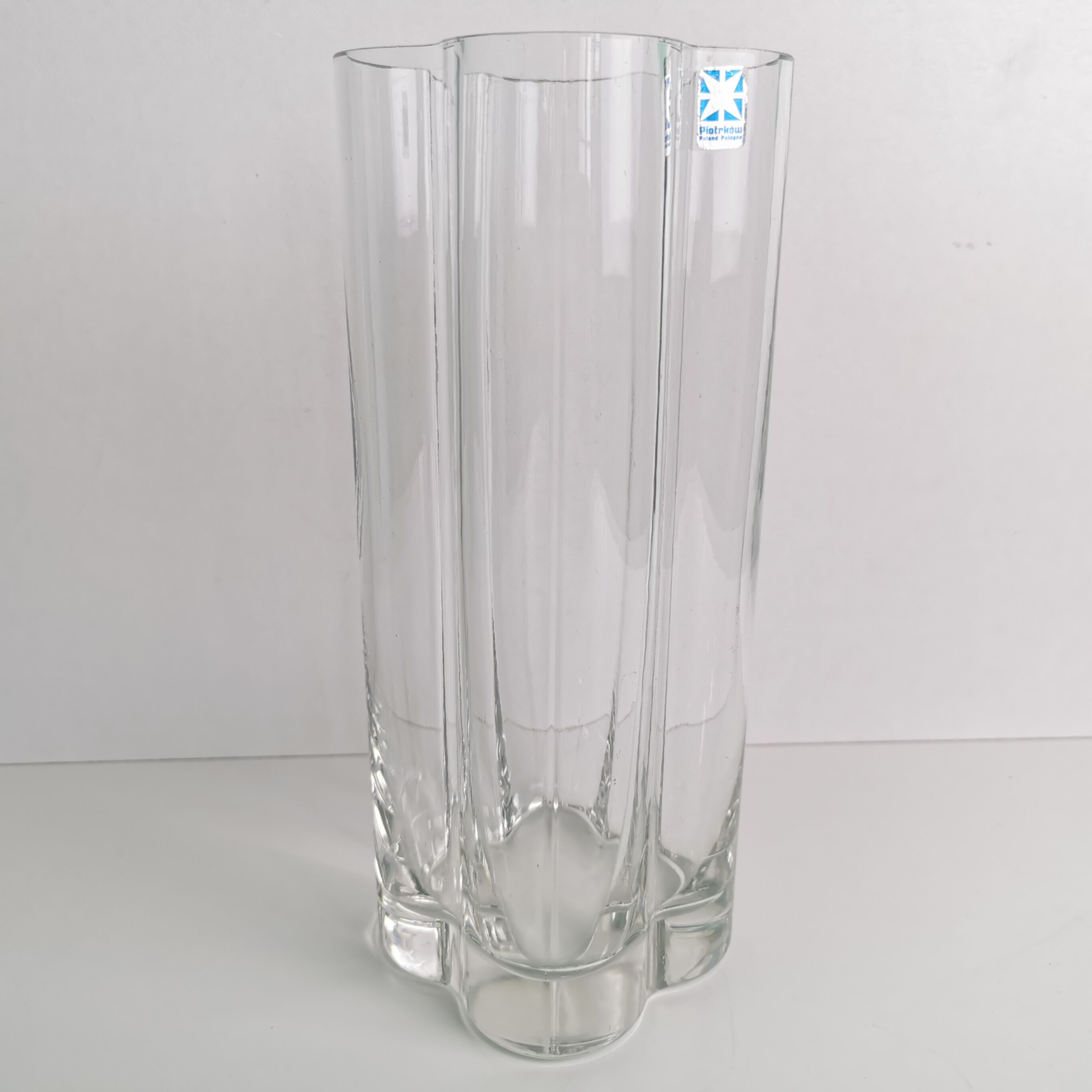 Vase vintage Piotrkow