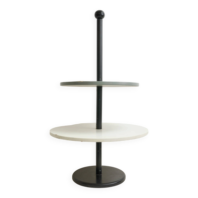Table d'appoint, Zanotta, Achille Castiglioni, 1970-1980