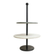 Side table, Zanotta, Achille Castiglioni, 1970-1980