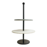 Side table, Zanotta, Achille Castiglioni, 1970-1980