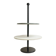 Side table, Zanotta, Achille Castiglioni, 1970-1980