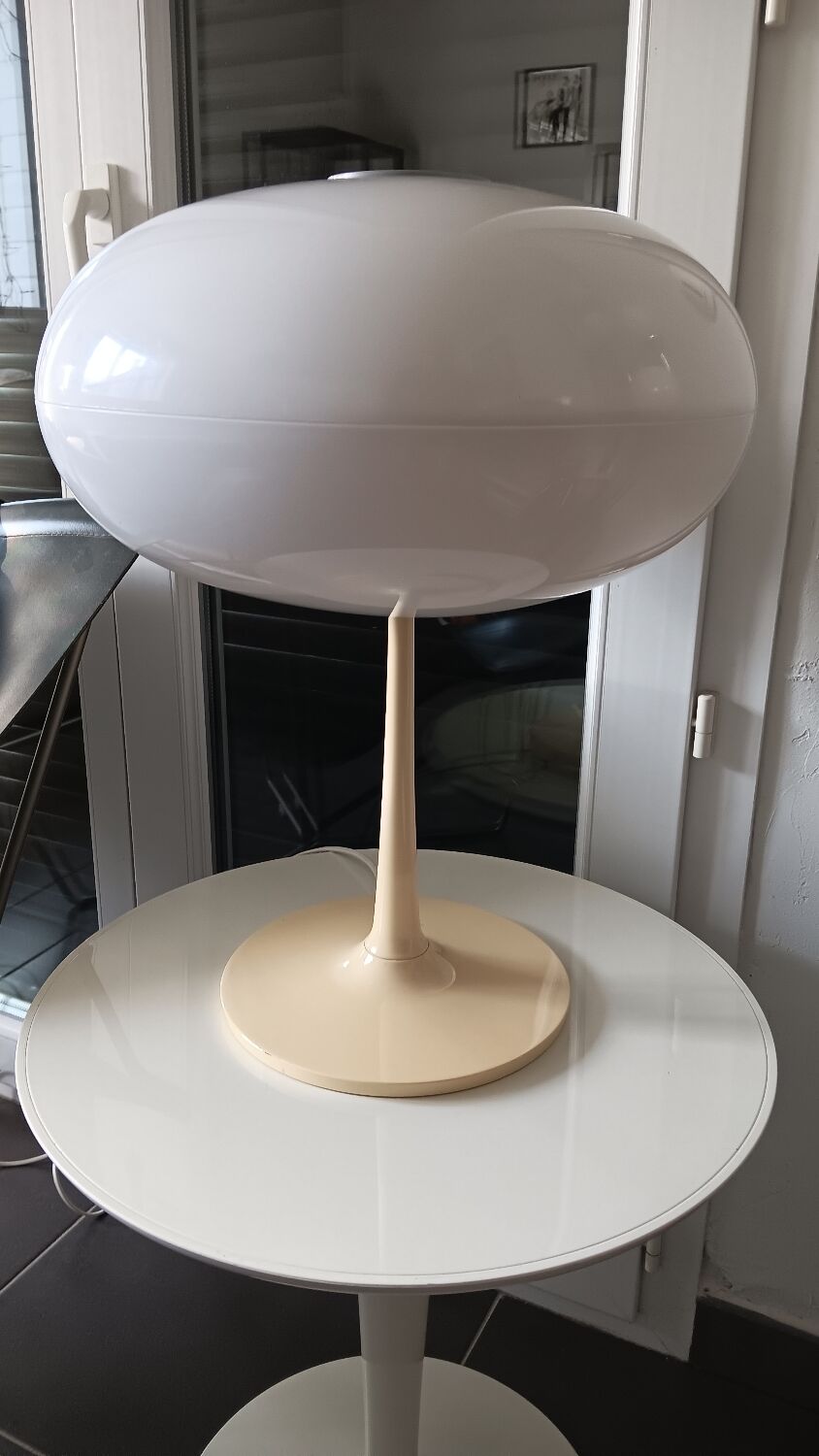 Paire de lampes "Energi Gas" de Carl Öjerstam & Magnus Eleback - 2000-