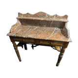 Dressing table
