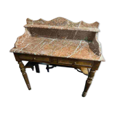 Dressing table