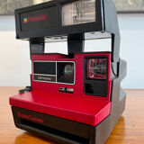 Polaroïd supercolors 600