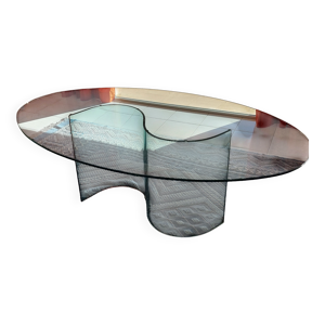 Table repas modèle Samouraï