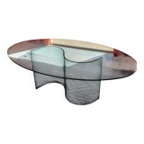 Samurai Dining Table Model