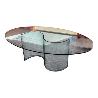 Samurai Dining Table Model