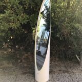 Large mirror Lipstick Roger Lecal ed Chabriere 1970