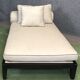 Modern rest bed