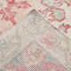 4x7 anatolian handmade vintage rug 215x138cm