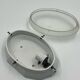 Art deco ceiling light