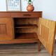 Möbelfabrik Ornen sideboard from the 60s