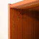 Swedish Bodafors teak bookcase, 1950s/1960s
