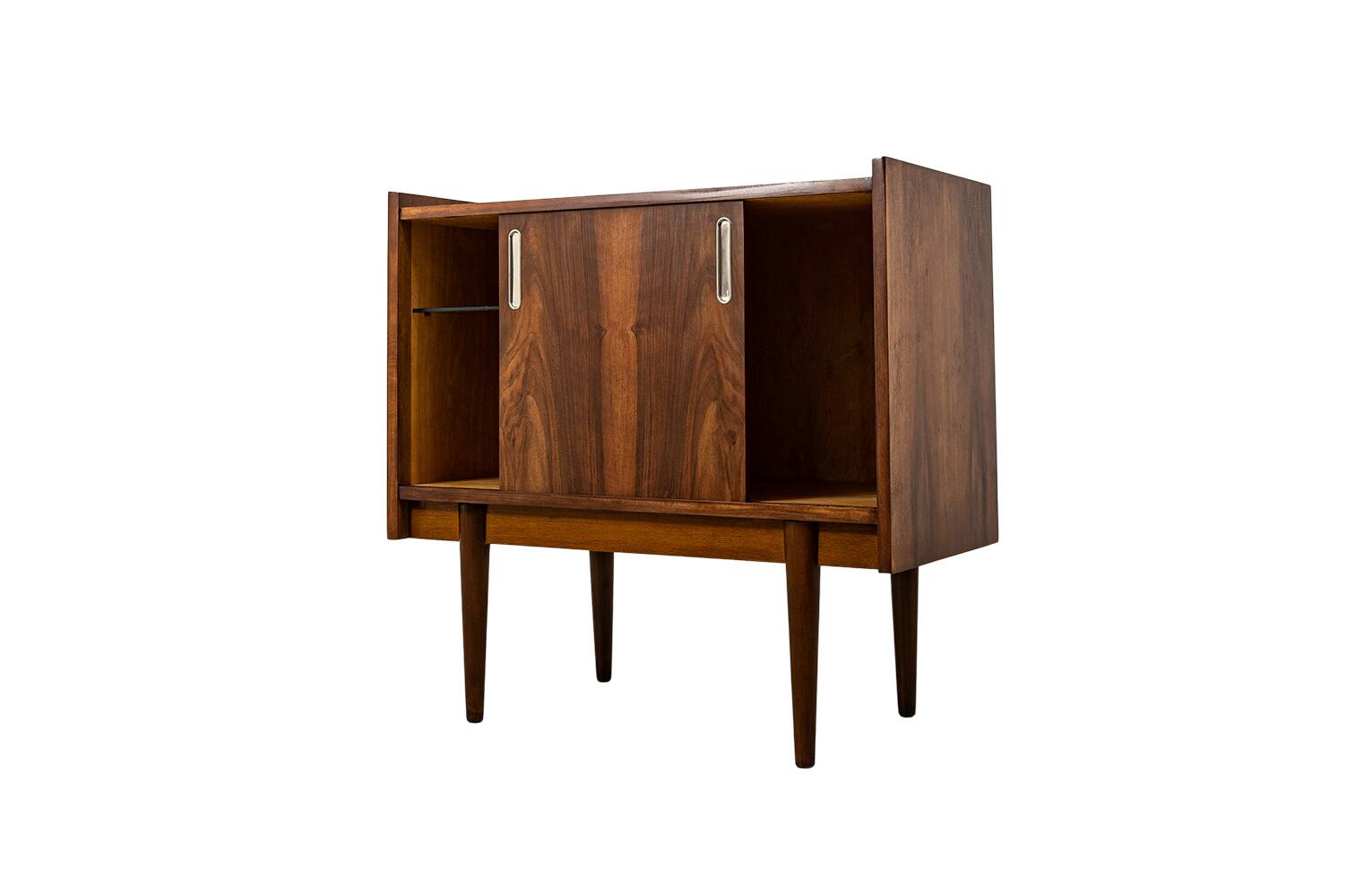 Mini Bar By Bytomskie Fabryki Mebli, Poland, 1960’S