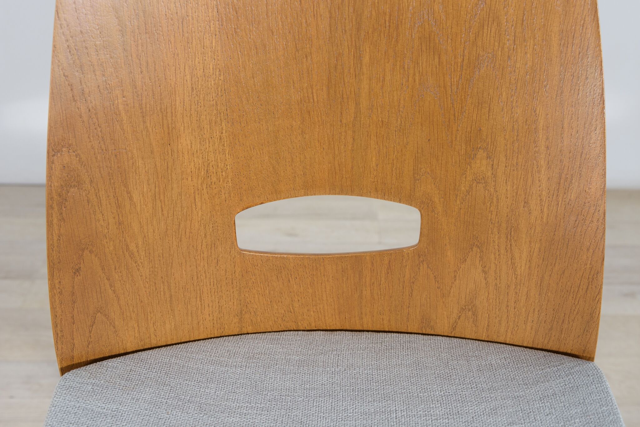 Lollipop Chairs by František Jirák for Tatra, 1960