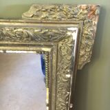 Old mirror