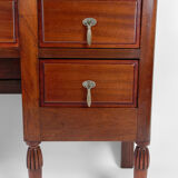 Art Deco entrance console, circa 1928