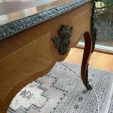 Bureau ancien style Louis XV