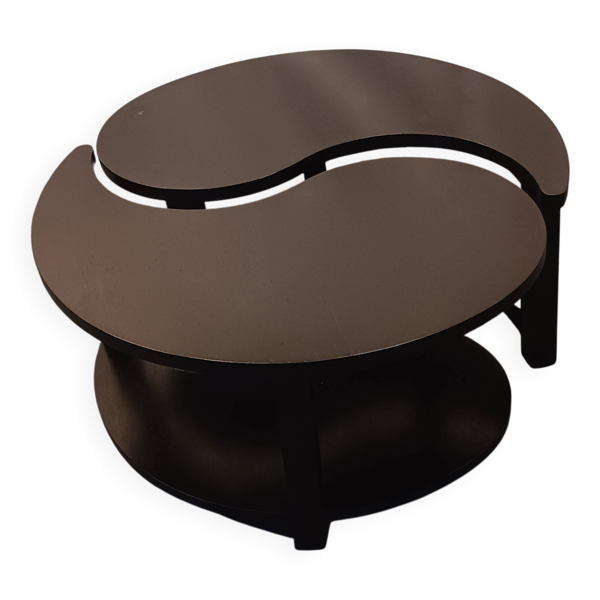 table basse Ying Yang