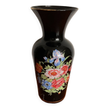 Vase fleurs