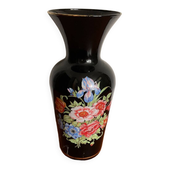 Vase fleurs