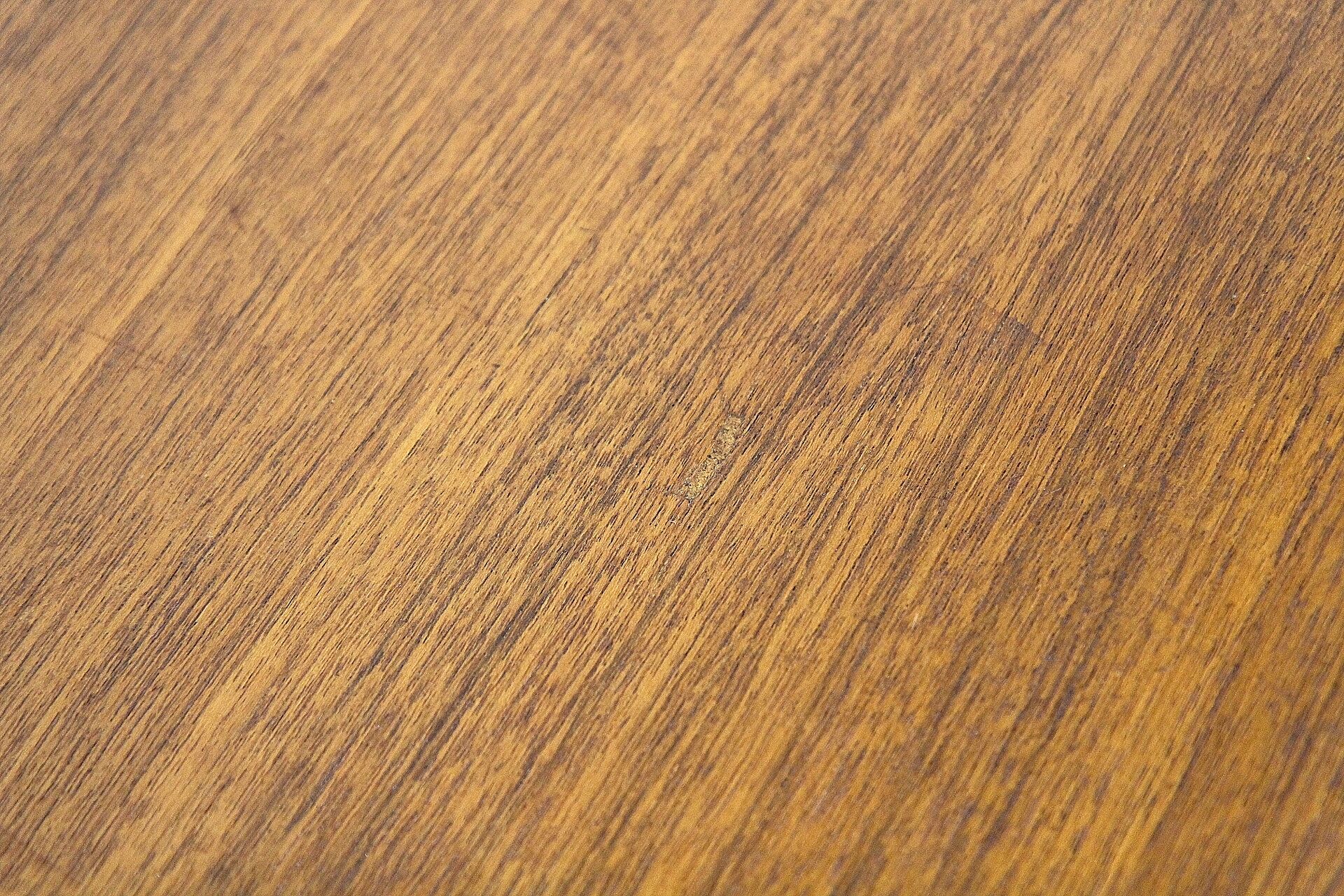 Scandinavian teak coffee table, Sweden, 1950