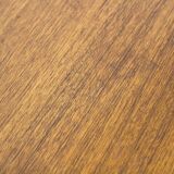 Scandinavian teak coffee table, Sweden, 1950