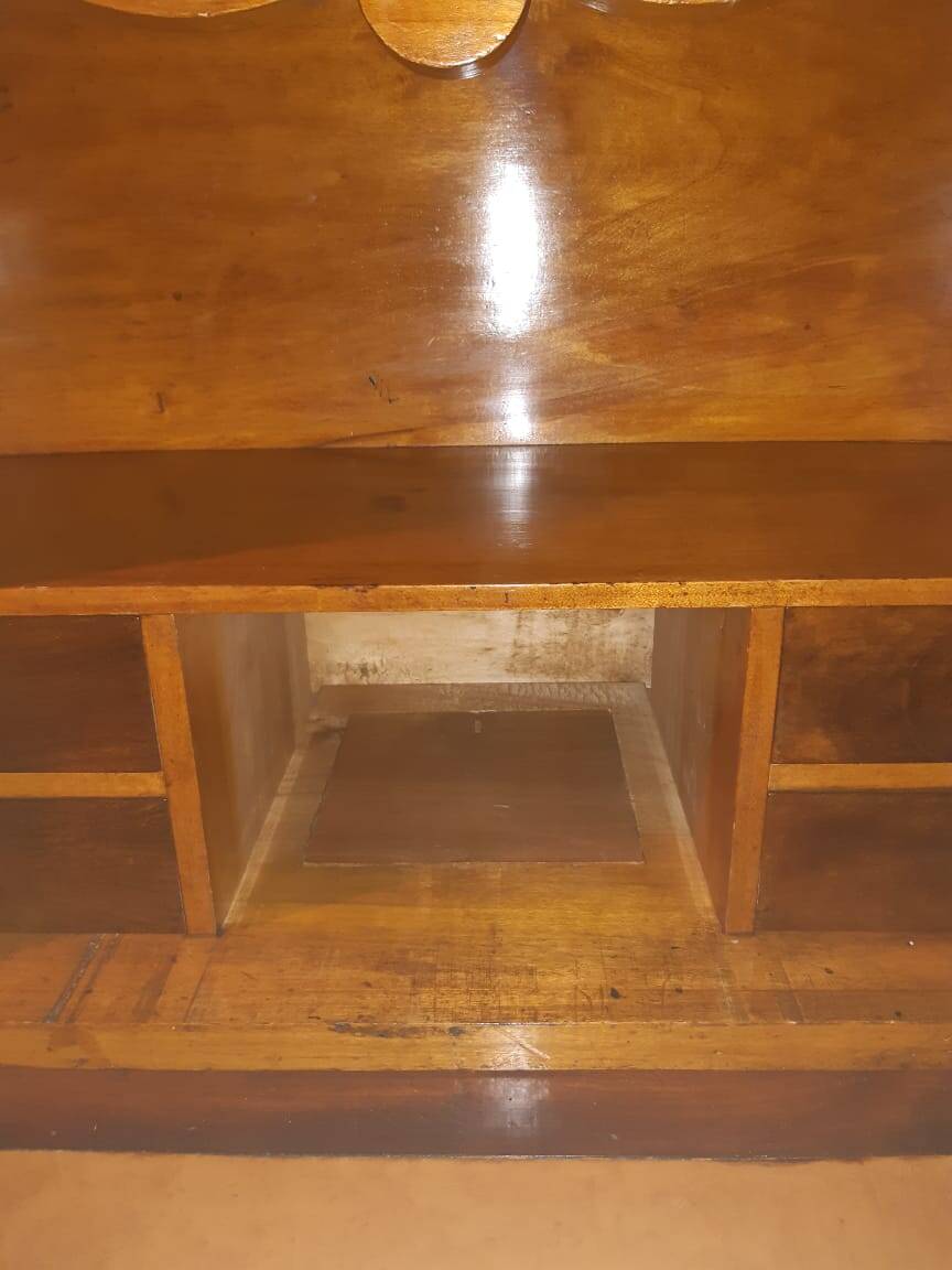 Secretary Louis-Philippe