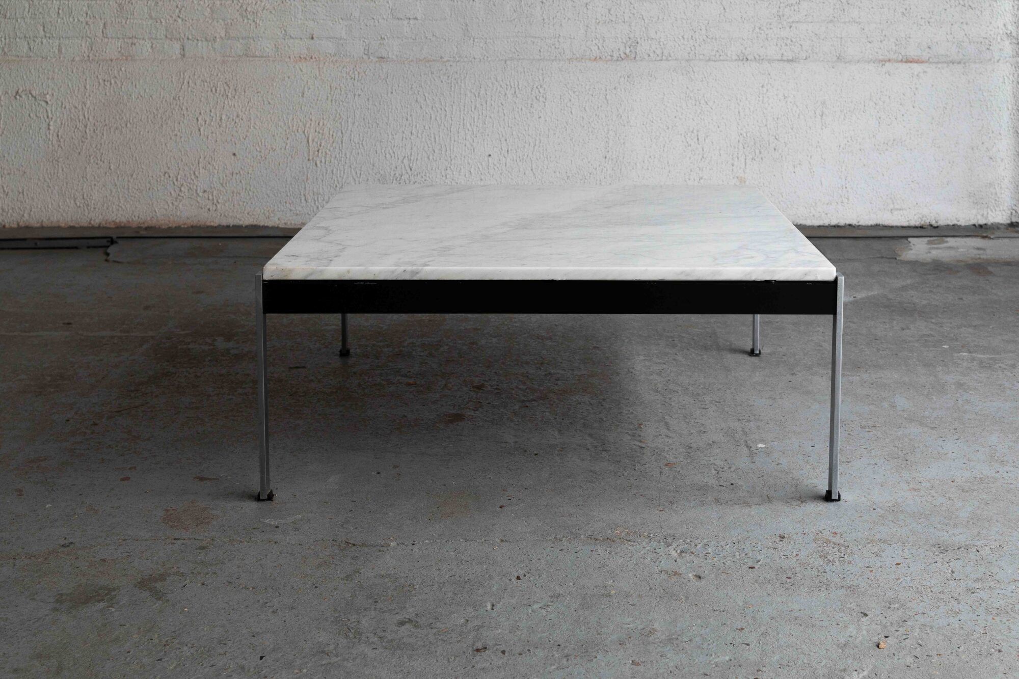 Coffee table by Kho Liang Ie