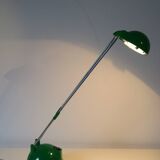 vintage Ikea espressivo desk/table lamp