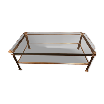 Living room coffee table