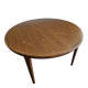 Extendable table VV Mobler Spottrup, 1960s