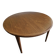 Extendable table VV Mobler Spottrup, 1960s