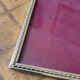 Foldable photo frame
