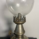 Pigeon lamp