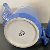 Antique coffee service Fénal Frères Pexonne