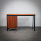 Cees Braakman for Pastoe – EU01 desk, Japanese series, Netherlands, 1960s