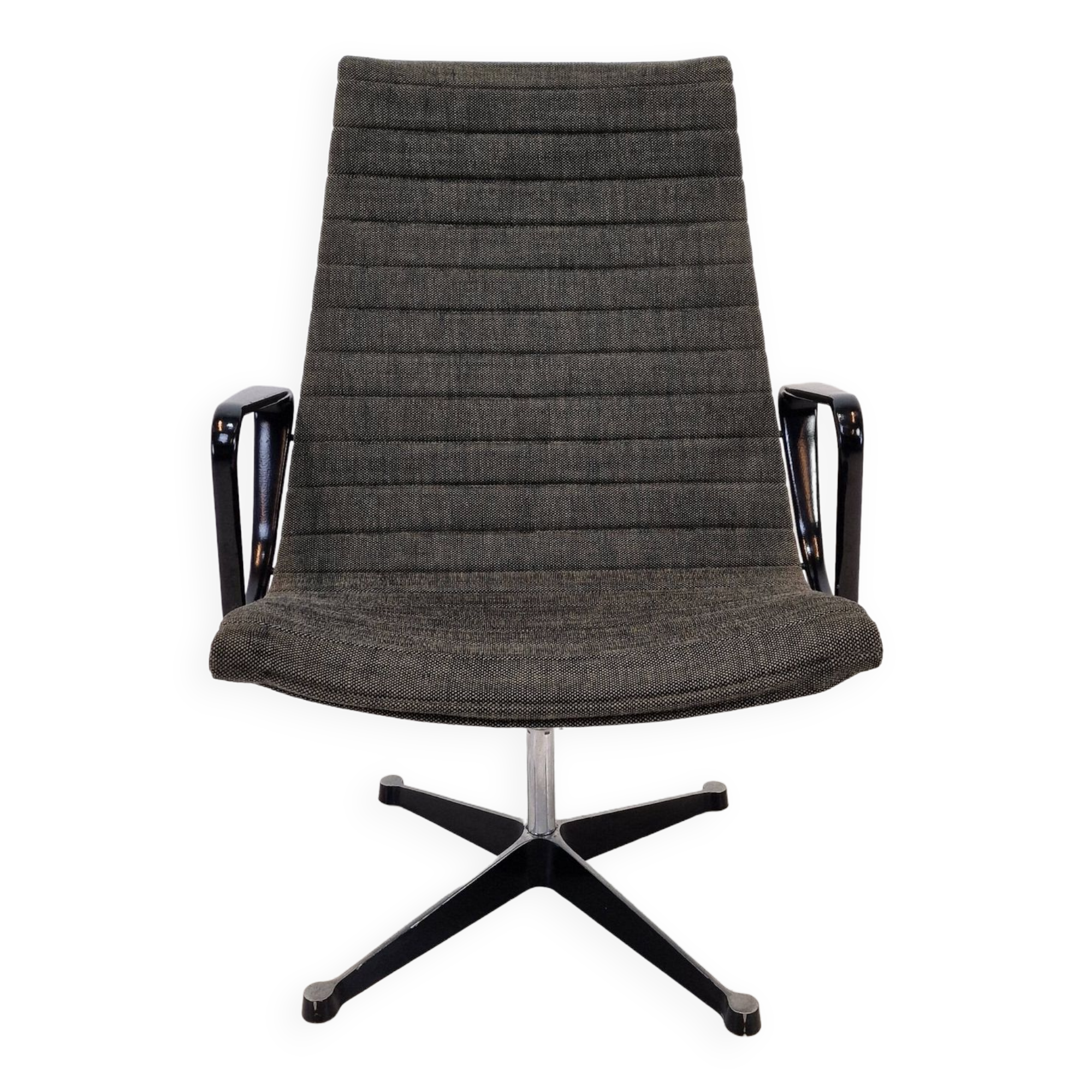 Model EA 116 Chair by Eames for Herman Miller, 1960's