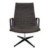 Model EA 116 Chair by Eames for Herman Miller, 1960's