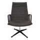 Model EA 116 Chair by Eames for Herman Miller, 1960's